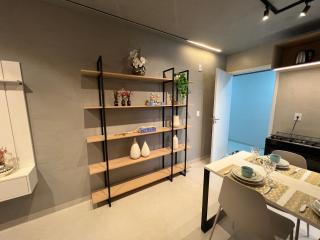 Alugue Flat - Life Center Caruaru - 1