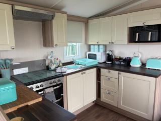 Beautiful St Andrews Holiday Home on the beach Walk to the Old Course - 2