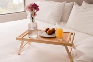 4C- Apartment W pool, gym, high speed WiFi 1BR - Mexico-Stad - 1