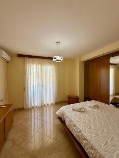 Vlora Center Apartment - 5 Min to Lungomare - 2