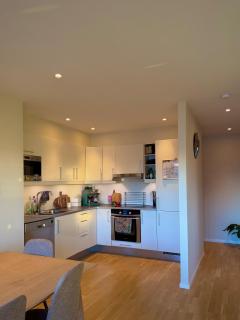 Modern And Central Top Floor Apartment - ONS 2026 - 5