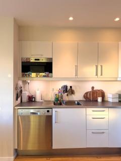 Modern And Central Top Floor Apartment - ONS 2026 - 4