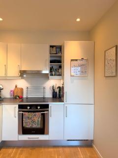 Modern And Central Top Floor Apartment - ONS 2026 - 3