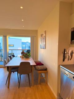 Modern And Central Top Floor Apartment - ONS 2026 - 6