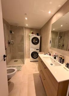 Modern And Central Top Floor Apartment - ONS 2026 - 2