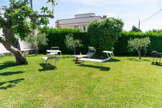 Villetta Don Cirillo - Salento Reservation - 2
