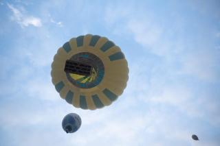 Luxor hot air balloon co - 6