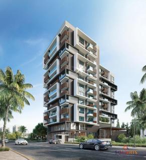1bedroom at Solaris - 1