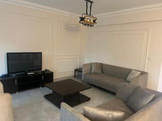 Marseilia beach 4 - Sidi Abdelrahman - 5-bedroom villa - 7