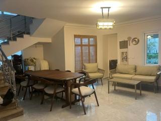 Marseilia beach 4 - Sidi Abdelrahman - 5-bedroom villa - 6