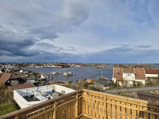 Holiday home with beautiful sea views, Kristiansand - 4