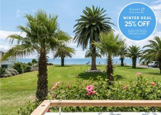 The Hibiscus - Coast & Country - 0