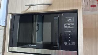 Luxury apartment in cairo - 2