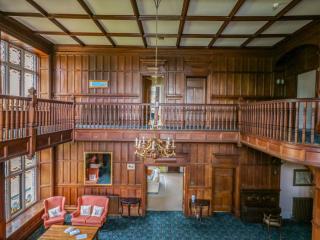 Alston Hall - 9