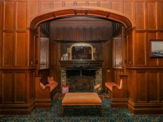 Alston Hall - 6