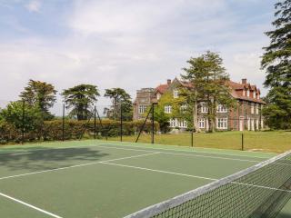 Alston Hall - 5