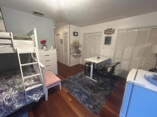 Perfect Studio with AC near NYC - 3