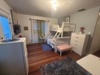 Perfect Studio with AC near NYC - 1