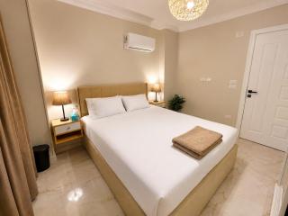 Scandinavian 2BR Apartment at Golden Gates - 6