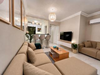 Scandinavian 2BR Apartment at Golden Gates - 7