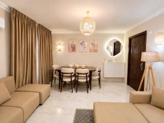 Scandinavian 2BR Apartment at Golden Gates - 5