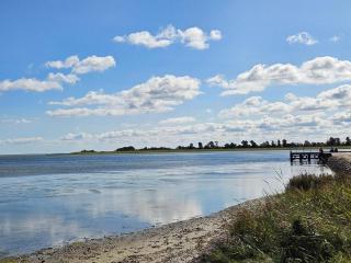 5 star holiday home in Hadsund - 4