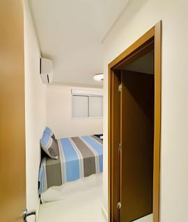 1501-Apto 2 Qts Vista Mar - Lazer e Tranquilidade - 6