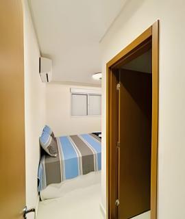1501-Apto 2 Qts Vista Mar - Lazer e Tranquilidade - 5