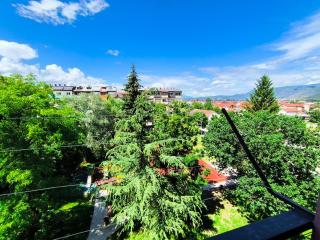 Peaceful & Cozy Apartment Gostivar - Gostivar - 1