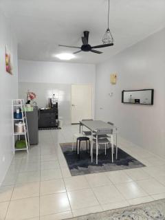HS Homestay Casa Klebang Ipoh - 9