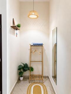 seastheday A cozy AC 2BHK near Varkala cliff - 9