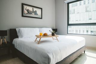 15D- Beautiful apartment in Polanco GYM and Pool - 2
