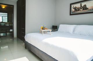 15D- Beautiful apartment in Polanco GYM and Pool - 1
