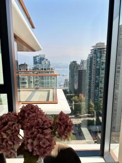 Modern 2BA Dream Condo Downtown Vancouver - 8