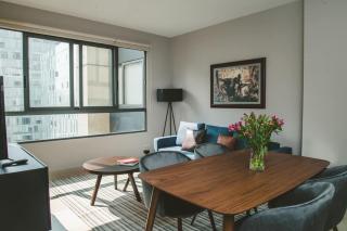 15D- Beautiful apartment in Polanco GYM and Pool - 8