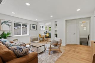 Stylish Retreat w Pool Table & More - 2