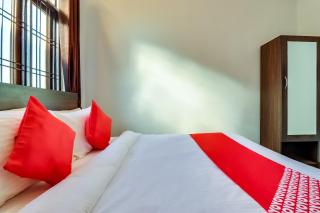 Hotel O The Velvet Chinhat Tiraha - 7
