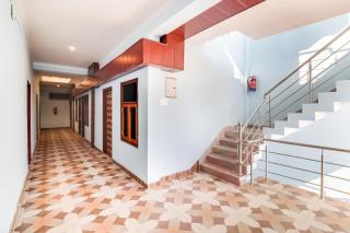 Hotel O The Velvet Chinhat Tiraha - 4