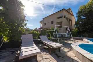 Apartments with swimming pool Stari Grad, Hvar - 22629 - Stari Grad - 3