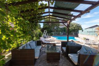 Apartments with swimming pool Stari Grad, Hvar - 22629 - Stari Grad - 4