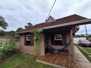 Rancho da Praia - Matinhos - 0