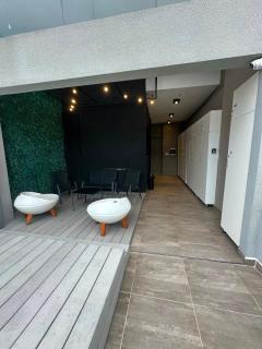 Balcones Verdes 1D - 2