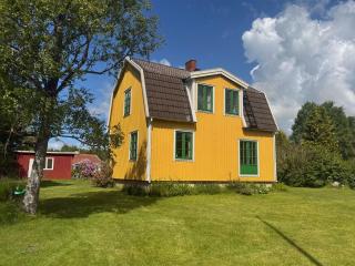 The Solhem Cabin - 80m to the lake, 1930s charm - 8