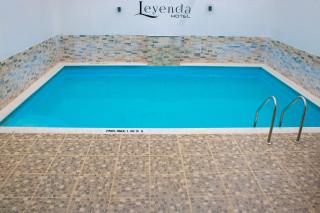 Leyenda Hotel - 0