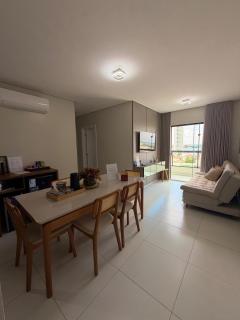 Apartamento Prox a Orla Petrolina - 0