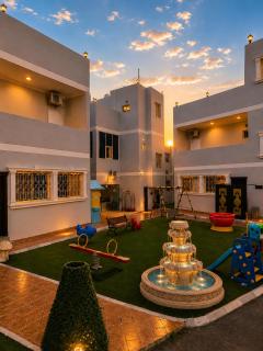 Areen Almusayf Apartments For Serviced Apartments - 7