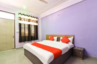Hotel O Ridhi Sidhi Regency - 7