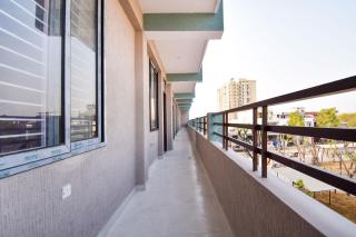 Hotel O Ridhi Sidhi Regency - 0