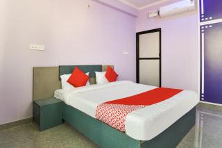 Hotel O Ridhi Sidhi Regency - 5