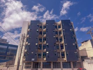 Apartamento Aconchegante A Poucos Passos da Praia em Amaralina - 7